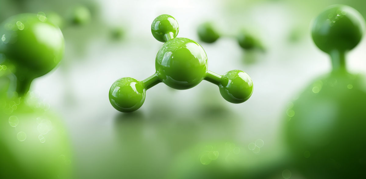 Nuove prospettive per l'ammoniaca verde