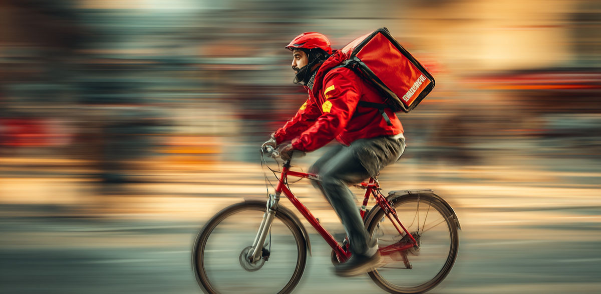 Processos antitrust contra a Delivery Hero e a Glovo: Comissão Europeia aplica coimas pesadas