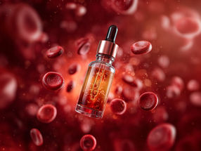 Posibles compuestos antienvejecimiento en las bacterias de la sangre