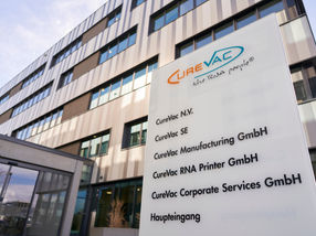 Biontech veut acquérir Curevac
