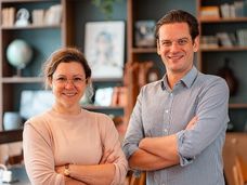L'innovateur berlinois en matière d'analyses sanguines aescolab s'assure un nouveau capital