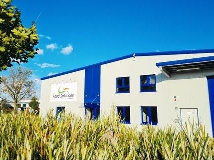 a proFagus Food Solutions abre uma unidade em Northeim