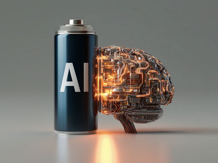Un nuovo metodo per studiare i catalizzatori potrebbe portare a batterie migliori