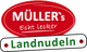 Landhaus Teigwaren Müller