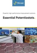 Vom Einstieg zum hohen Durchsatz: Einzel- & multikanal Potentiostaten für elektrochemische Messungen