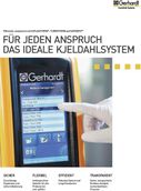 KJELDATHERM