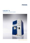 Vollautomatischer Kjeldahl-Analysator mit neuen digitalen Funktionen