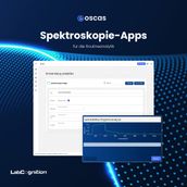 Effiziente Spektroskopie-Apps zur Routineanalytik
