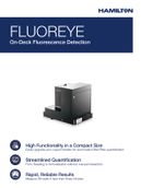 Fluoreye - ein On-Deck-Modul für Fluoreszenz-Detektion