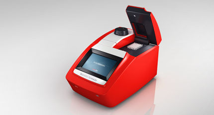 Biometra TAdvanced avec couvercle intelligent haute perf ...