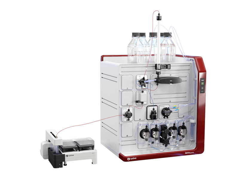 ÄKTA pure micro
