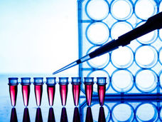consumibles para PCR