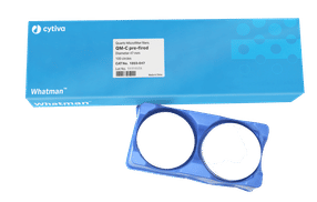 Papel de filtro de cuarzo Whatman™ QM-C