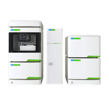 Sistema PerkinElmer LC 300 UHPLC