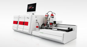 multi EA 4000 – echte Makro-Elementaranalytik für die An ...