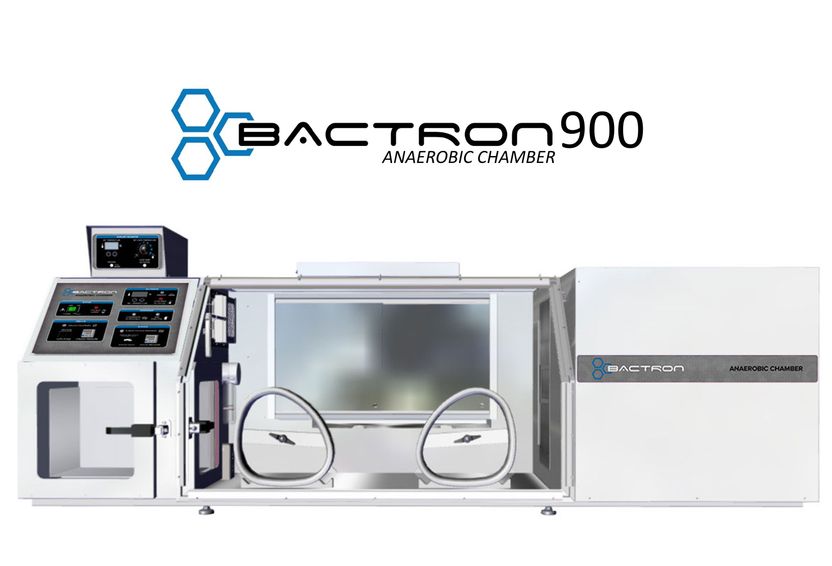 Bactron 900 - Pour les travaux anaérobies plus exigeants ...