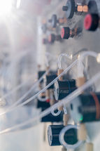 Bloque detector Octave BIO
