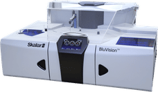 Diskreter Analysator - Automatisierung grundlegender photometrischer Parameter