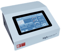 BRC - Berghof Reactor Controller