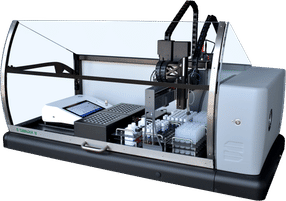 SP2000 - Kit di prova robot