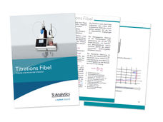 Ein Leitfaden zu Grundlagen, Methoden und Anwendungsbereichen der Titration